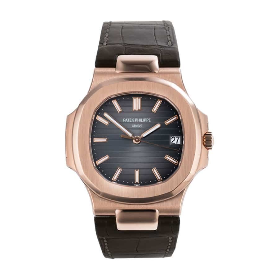 patek-philippe-nautilus-5711-in-charcoal-brown-dial-replica.jpg Patek Philippe Nautilus 5711/R 001 Replica - 图片 1