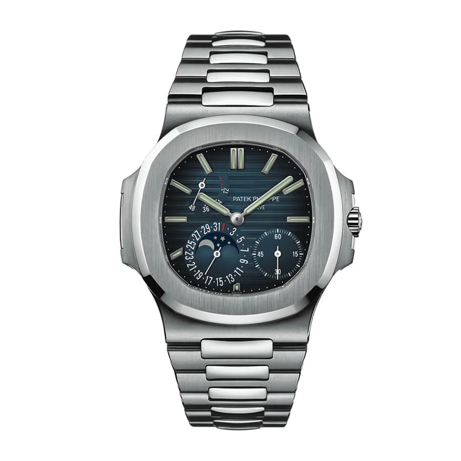 patek-philippe-nautilus-5712-1a-001-replica.jpg Patek Philippe 5712/1A Moon Phase Replica - 图片 1