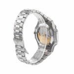 Patek Philippe Nautilus Black Dial Replica - 图片 5