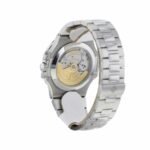 Patek Philippe Nautilus Black Dial Replica - 图片 4