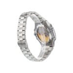 Patek Philippe Nautilus White Dial Replica - 图片 3