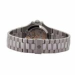 Patek Philippe Nautilus White Dial Replica - 图片 5