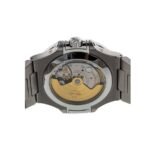 Patek Philippe Nautilus White Dial Replica - 图片 6