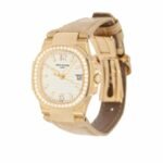 Patek Philippe Nautilus 7010R-011 Replica - 图片 2