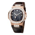 Patek Philippe Baguette Replica - 图片 2