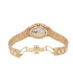 Patek Philippe Nautilus Vintage Gold Replica - 图片 5
