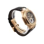 Patek Philippe Nautilus Rose 5980R Replica - 图片 3