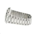 Patek Nautilus Blue Silver Replica - 图片 4