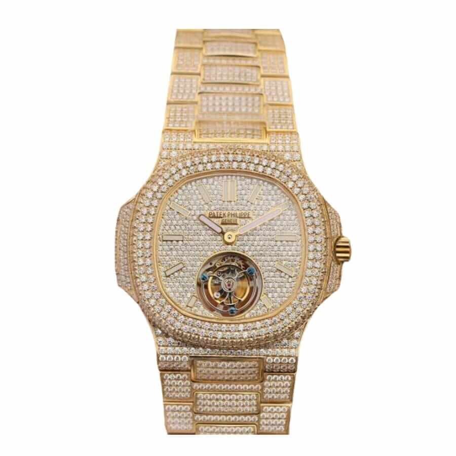 patek-philippe-nautilus-steel-5711-lue-dial-replica-1-1-1-1.jpg Patek Philippe Nautilus 5711 Fully Yellow Gold Replica - 图片 1