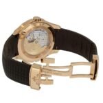 Patek Travel Time Replica - 图片 4