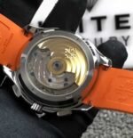 Patek Philippe Chronograph Replica - 图片 6