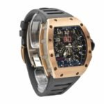 Richard Mille Felipe Massa Replica - 图片 2