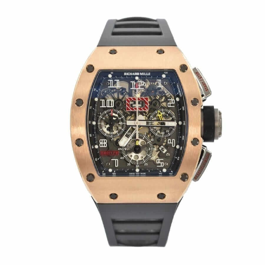 richard-mille-felipe-massa-rm-011rg-flyback-chronograph-limited-edition-replica.jpg Richard Mille Felipe Massa Replica - 图片 1