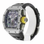 Richard Mille Titanium Replica - 图片 2
