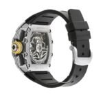 Richard Mille Titanium Replica - 图片 3
