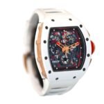 Richard Mille Chronograph Replica - 图片 3