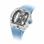 Richard Mille Sapphire Replica - 图片 2