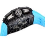 Richard Mille Flyback Chronograph RM011-03 Replica - 图片 3