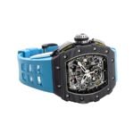 Richard Mille Flyback Chronograph RM011-03 Replica - 图片 2