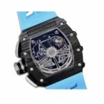 Richard Mille Flyback Chronograph RM011-03 Replica - 图片 4