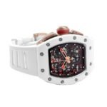 Richard Mille Chronograph Replica - 图片 4