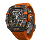 Richard Mille RM 11-03 McLaren Replica - 图片 2