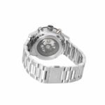 TAG Heuer Carrera Steel Black Replica - 图片 5