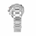 TAG Heuer Carrera Steel Black Replica - 图片 4