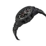 TAG Heuer Black Skeleton Replica - 图片 3