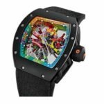 Richard Mille Kongo Replica - 图片 2