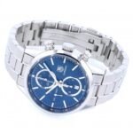 Tag Carrera Blue Steel Replica - 图片 3