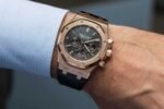 Audemars Piguet Royal Oak Chronograph 26320OR.OO.D002CR.01 Replica - 图片 4