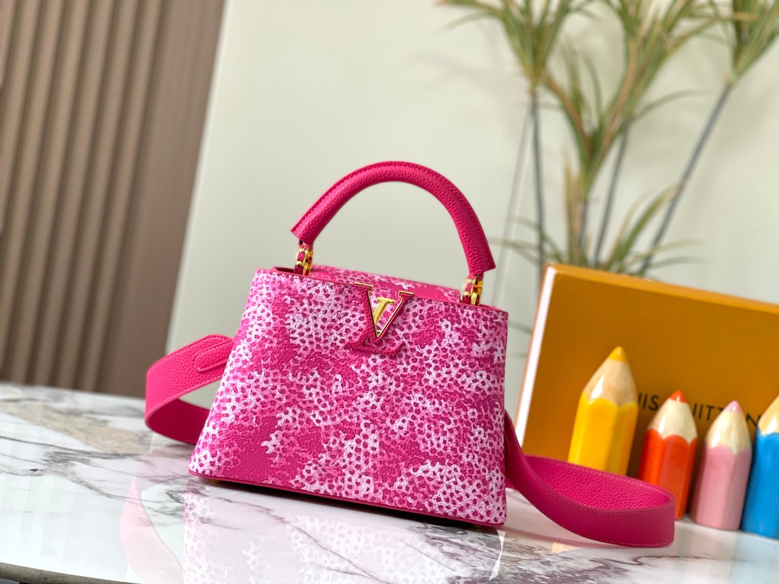 wsxc1750202194798_0.jpg LOUIS VUITTON - 图片 1