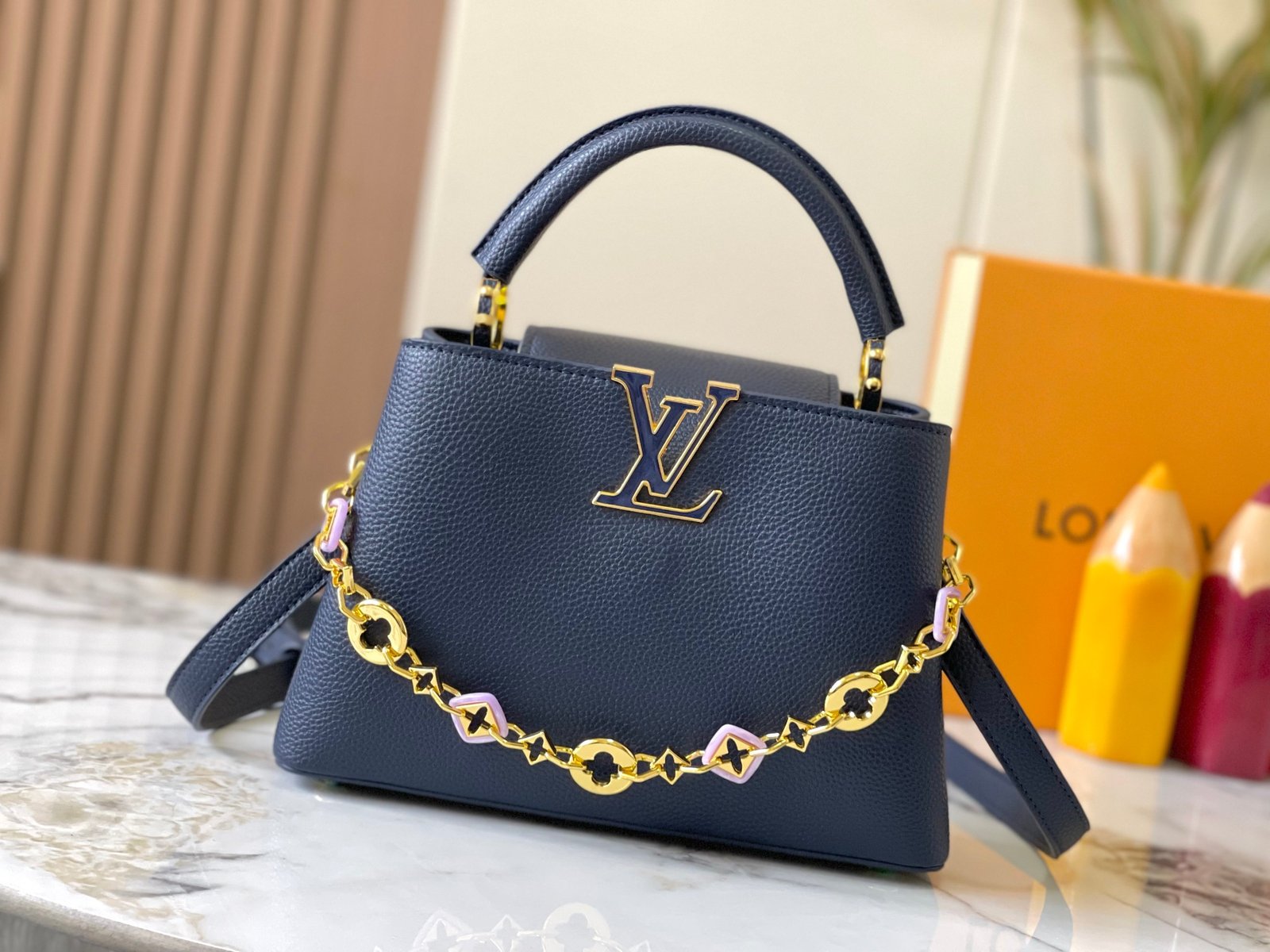 wsxc1750209854708_0.jpg LOUIS VUITTON - 图片 1